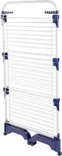 Leifheit Turmwäscheständer Comfort Tower 420 -Smart Kitchen Store 67751890fdfc99f967f6a9b3ca1e8966