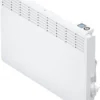 AEG Wand-Konvektor WKL 2005 Für Ca. 24 M², 2 KW, LCD, Wochentimer, Offene Fenster Erkennung, 236535 -Smart Kitchen Store 67794ebd77922bea87f89c881ddcde88