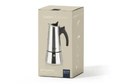 Espresso Maschine Espressoo Kaffee Maschine Coffee Mokkakanne Induktion Beem -Smart Kitchen Store 678ba89f5cd7cff78bccad9056e29fe3