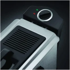 RUSSELL HOBBS Fritteuse Cook@Home 19773-56 Edelstahl 3,2L 130-190°C 1800W -Smart Kitchen Store 682495cc183b7ced56a137cd30b535ab