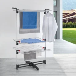 Metaltex Wäscheständer Ciclone Vario 40 M -Smart Kitchen Store 68fdc406d3293dc95babe766b9846edd