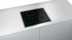 Bosch Serie 6 PKN645FP1E Elektro-Kochfelder - Schwarz -Smart Kitchen Store 6908d1b6c893c20703321a0ea3bf7663