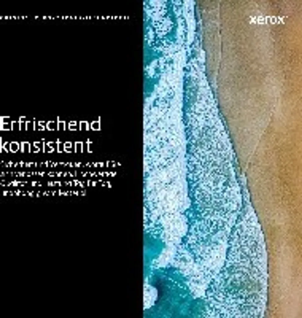 Xerox™ Xerox B225 / B230 / B235 Tonermodul Schwarz (1200 Seiten) - 006R04399, 1200 Seit 12 Xerox™ Xerox B225 / B230 / B235 Tonermodul Schwarz (1200 Seiten) - 006R04399, 1200 Seit – Bild 10