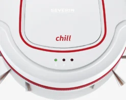 Severin RB7024 Saugroboter Weiß -Smart Kitchen Store 696c6f6e12adf113c8214ad67897cc25