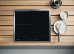 Whirlpool Bauknecht BQ 2760S FT Elektro-Kochfelder - Schwarz -Smart Kitchen Store 69868c23ea4c0fde5c034536c402d3da