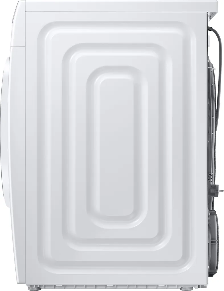 Samsung DV91T7240WH/S2 Wärmepumpentrockner - Weiß 8 Samsung DV91T7240WH/S2 Wärmepumpentrockner - Weiß – Bild 6