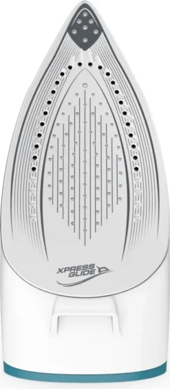 Tefal SV6131 Express Easy - Dampfbügelstation - Weiß/türkis 12 Tefal SV6131 Express Easy - Dampfbügelstation - Weiß/türkis -Smart Kitchen Store 699d2cfc07cb4fa5d93476d185d20eb2