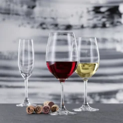 Spiegelau Weißwein Set/4 Winelovers 4090182 -Smart Kitchen Store 69c2e6428cb73398754a16669e5d32e3