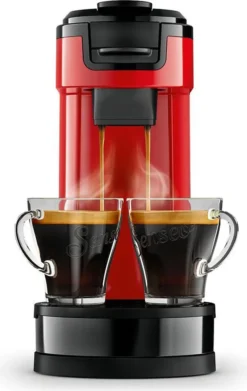 Philips Senseo® HD6592/84 Switch 2-in-1 -Smart Kitchen Store 69d96a6244cce52fece4cf38eaf9531d