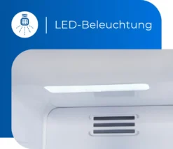 Exquisit Side-by-Side SBS135-040F Inoxlook-az | Standgerät | 436 L Volumen | Inoxlook-Dunkel -Smart Kitchen Store 69e9c1b71068a9d3117aa53d17adb201