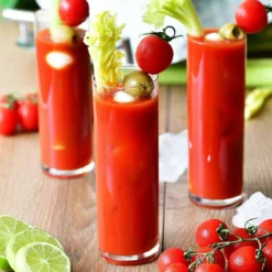 KROSNO Hohe Wassergläser, 6er-Set, 200 Ml -Smart Kitchen Store 69f99d7bca5ca902b6b0df98d1fc0253