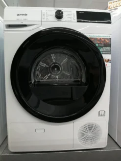 Gorenje DEH82/G Wärmepumpentrockner -Smart Kitchen Store 69fe6aec5bdb478db95d20ab4db794c4