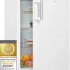 Exquisit Kühlschrank KS16-V-H-010D Weiss | Standgerät | 133 L Volumen | Weiß -Smart Kitchen Store 6a794e405bf50a71ab9285acda95a8d2
