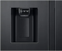 Samsung RS8000 RS6HA8891B1/EG Kühl-Gefrier-Kombination 614 L NoFrost+ -Smart Kitchen Store 6a8307ca9ca08770cc97de726623e491