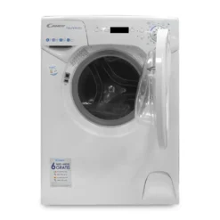 Candy AQUA 1042DE/2-S Waschmaschine 4 Kg 1000 U/Min. Symbolblende -Smart Kitchen Store 6ab3fb91b6ae334ea55b22a81e92da66