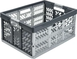 Keeeper Klappbox Ben Aufbewahrungsbox Kunststoff Soft-Touch Griffen X10 -Smart Kitchen Store 6ab407caf8477bca9fd6fb2c5ef5ee2c 2