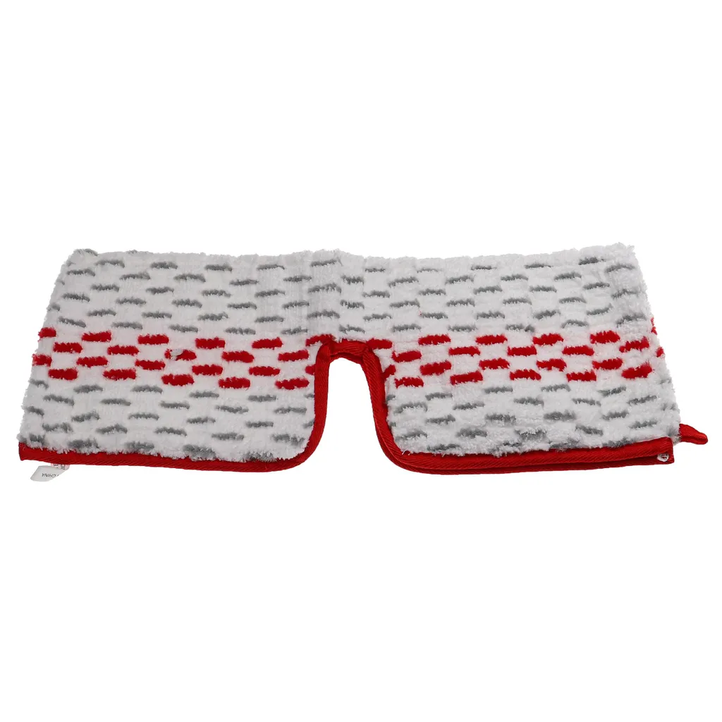 Vhbw Wischtuch Set (2-tlg.) Kompatibel Mit Vileda 1-2 Spray Bodenwischer, 41 X 16 X 2 Cm 4 Vhbw Wischtuch Set (2-tlg.) Kompatibel Mit Vileda 1-2 Spray Bodenwischer, 41 X 16 X 2 Cm – Bild 2