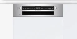 Bosch SRI4HKS53E Teilintegrierbar 45cm -Smart Kitchen Store 6b00889f8b28543faf4ee6554cd630d0