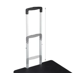 Relaxdays Einkaufstrolley Klappbar Mit Rollen -Smart Kitchen Store 6b467cebd6af8a812a5c8c8070954267