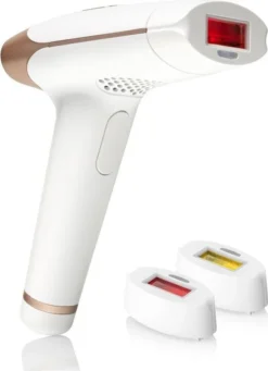 ETA IPL-Haarentferner FENITÉ ETA834790000, 300000 Lichtimpulse, Lichtimpulse-Technologie (IPL)