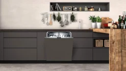 Neff S157EAX36E N 70 Vollintegrierter Geschirrspüler, 13 Maßgedecke, 60cm -Smart Kitchen Store 6b5fde9d872d3fc849ebbeca5b35044c