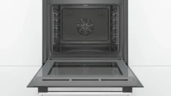 Bosch HBA537BS0 Einbau-Backofen EEK: A Edelsta -Smart Kitchen Store 6b63992dfe91c08c58d179a4a086a051
