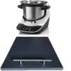 Gleitbrett Schiefergrau Von Conny Clever®,für Den Thermomix® TM5 / TM6, Gleitbrett Gleiter Für Monsieur Cuisine Connect,Krups,Bosch Cookit,Kennwood,Küchenmaschinen 2 Gleitbrett Schiefergrau Von Conny Clever®,für Den Thermomix® TM5 / TM6, Gleitbrett Gleiter Für Monsieur Cuisine Connect,Krups,Bosch Cookit,Kennwood,Küchenmaschinen -Smart Kitchen Store 6b869287595bf17c6b0d78c185f319a4