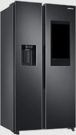 Samsung RS8000 RS6HA8891B1/EG Kühl-Gefrier-Kombination 614 L NoFrost+ -Smart Kitchen Store 6bf03323d942da690a4ecb5677586817