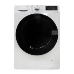 LG Electronics F4WV708P2E Waschmaschine | 8 Kg | AI DD | Steam | TurboWash 360° | Weiss -Smart Kitchen Store 6c4e683b5812e319f4f40cc97438f323