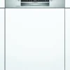Bosch Serie 4 SMI4HDS52E Geschirrspüler 60 Cm - Edelstahl -Smart Kitchen Store 6c8a4ca75800dba51cdfd10d8f9a3a81