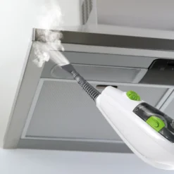 CLEANmaxx 5in1 Dampfmop, 0,3 L Füllmenge, 1500 Watt, Art.-Nr. 8337 -Smart Kitchen Store 6c9b21090b4c690c0c3362981caf932d