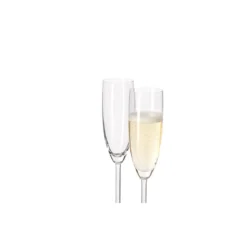 Leonardo Daily Sektglas, 6er Set, Champagnerglas, Proseccoglas, Glas, 210 Ml, 35243 -Smart Kitchen Store 6cbbdf4e28d1528ae310a56086ca46fd