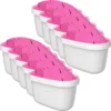 Wessper Pack 10 Magnesium Filter Kartuschen Komp. Mit Brita Maxtra, PearlCo, AmazonBasics -Smart Kitchen Store 6cc21063983e768293492f4f02a34f06