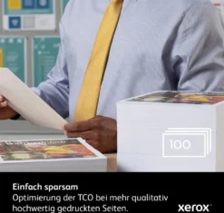 Xerox™ Xerox B225 / B230 / B235 Tonermodul Schwarz (1200 Seiten) - 006R04399, 1200 Seit 21 Xerox™ Xerox B225 / B230 / B235 Tonermodul Schwarz (1200 Seiten) - 006R04399, 1200 Seit -Smart Kitchen Store 6d31b7a553601b6053282750c0928426