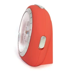 Atlanta 1966/8 Wecker Für Kinder Kinderwecker Violett Lila Leise Ohne Ticken -Smart Kitchen Store 6d4969a228a053297ba4e6fa51113928