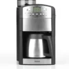 BEEM FRESH-AROMA-PERFECT Kaffeemaschine Filterkaffeemaschine 10 Tassen Filter Timer Thermoskanne 2 BEEM FRESH-AROMA-PERFECT Kaffeemaschine Filterkaffeemaschine 10 Tassen Filter Timer Thermoskanne -Smart Kitchen Store 6db3c01723c5499a6779dfd5d0ca2e39