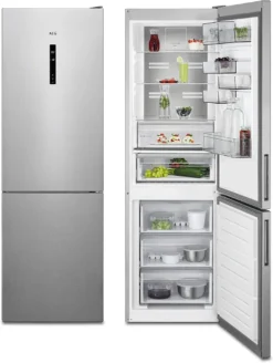 AEG RCB732E5MX Kühl-Gefrierkombinationen - Edelstahl-Optik 21 AEG RCB732E5MX Kühl-Gefrierkombinationen - Edelstahl-Optik -Smart Kitchen Store 6dde2c82cee0e993c6ecd6d777ef2a7d