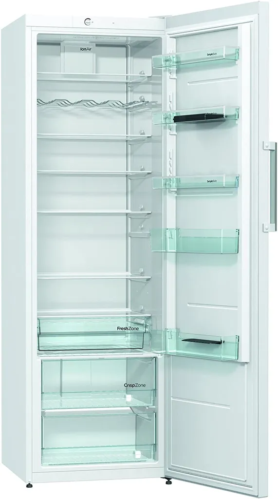 Gorenje Kühlschrank R 6192 FW 5 Gorenje Kühlschrank R 6192 FW – Bild 3