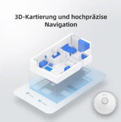 Roborock Q7 Max Staubsauger Roboter 4200Pa LDS Kehren Und Nasswischen Staubsauger Teppich Reinigen Eine Aktualisierte Version Des S5 MAX 27 Roborock Q7 Max Staubsauger Roboter 4200Pa LDS Kehren Und Nasswischen Staubsauger Teppich Reinigen Eine Aktualisierte Version Des S5 MAX -Smart Kitchen Store 6e19e1353c3bd08650aa4001d161d618
