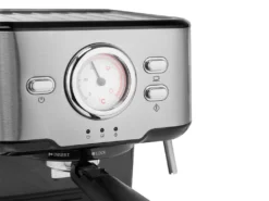 Princess 2 Tassen Espresso- & Kapselmaschine Mit Milchaufschäumer 32 Princess 2 Tassen Espresso- & Kapselmaschine Mit Milchaufschäumer -Smart Kitchen Store 6e41d1b08af7944b2d11895908ce5b0d