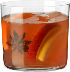 KROSNO Mixology Cidergläser, 6er-Set, 350 Ml -Smart Kitchen Store 6e4b14f0e39bd1dfaa70c8bcdd341d46