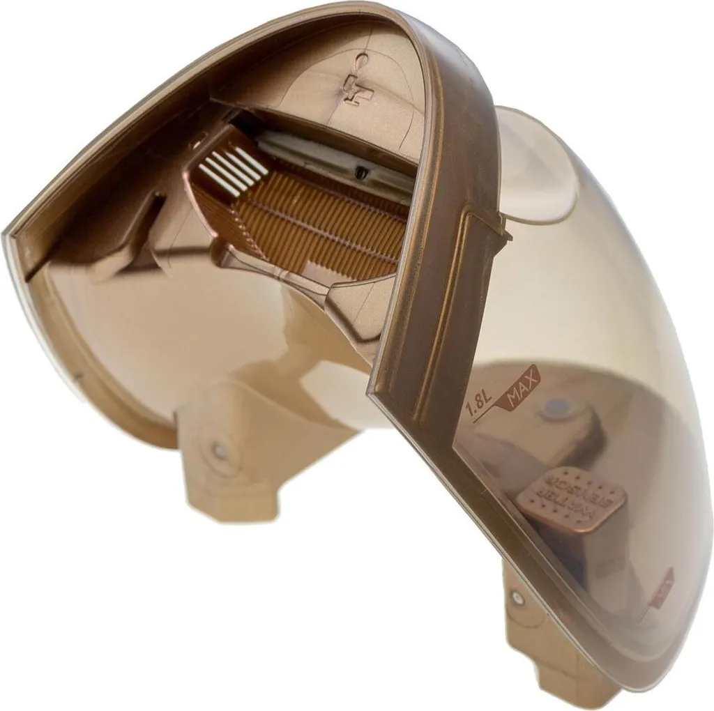 Philips 423902276711 (=423903010801) Wassertank Für GC9682 Perfect Care Elite Plus Dampfbügeleisen 4 Philips 423902276711 (=423903010801) Wassertank Für GC9682 Perfect Care Elite Plus Dampfbügeleisen – Bild 2