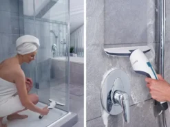 Leifheit Set Bad- Und Fenstersauger Nemo -Smart Kitchen Store 6e9d1c0a04c6232f1c7cb3d93e589308