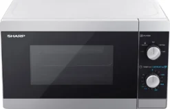 SHARP YC-MS01ES Mikrowelle (Mikrowelle: 800W) -Smart Kitchen Store 6ed7520a962c11c435208ccac1cc5425