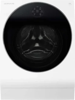 LG WaTro LSWD100E A Wh LG Signature Waschtrockner -Smart Kitchen Store 6ef2f9b99d3173bd4cd023ee76cae608