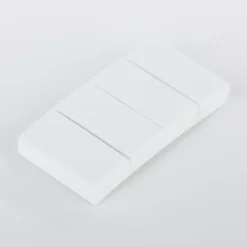 GOURMETmaxx Klemm-Schublade Für Kühlschrank, 3er-Set Schublade Klemm Kühlschrank GOURMETmaxx Zusatzfach Gemüsefach 3er-Set Ordnung -Smart Kitchen Store 6ef8bd8a685497c0bba920a8b072bf1a