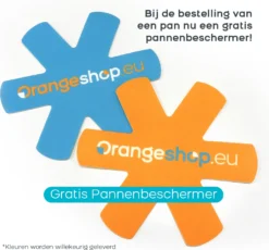 Just Vegan ECO Pfanne Mit Abnehmbarem Griff 24 Cm Aluminium Grün -Smart Kitchen Store 6f088c1433ac5b99f945ea382a404af5