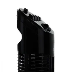 JAP Quebec Oszillierender Leise Turmventilator - 3 Geschwindigkeitsstufen - Drehend - Säulenventilator Mit Timer - Weiß 12 JAP Quebec Oszillierender Leise Turmventilator - 3 Geschwindigkeitsstufen - Drehend - Säulenventilator Mit Timer - Weiß -Smart Kitchen Store 6f754645bd1c40397884101f8a413d96