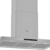Neff I95BCP2N0 Dunstabzugshaube, 90 Cm, Edelstahl -Smart Kitchen Store 6f9d57d23ab1711348d7d5e340069668