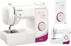 Maszyna Do Szycia Brother RL417 -Smart Kitchen Store 6fbb063cd4794d1540f219c68602a722